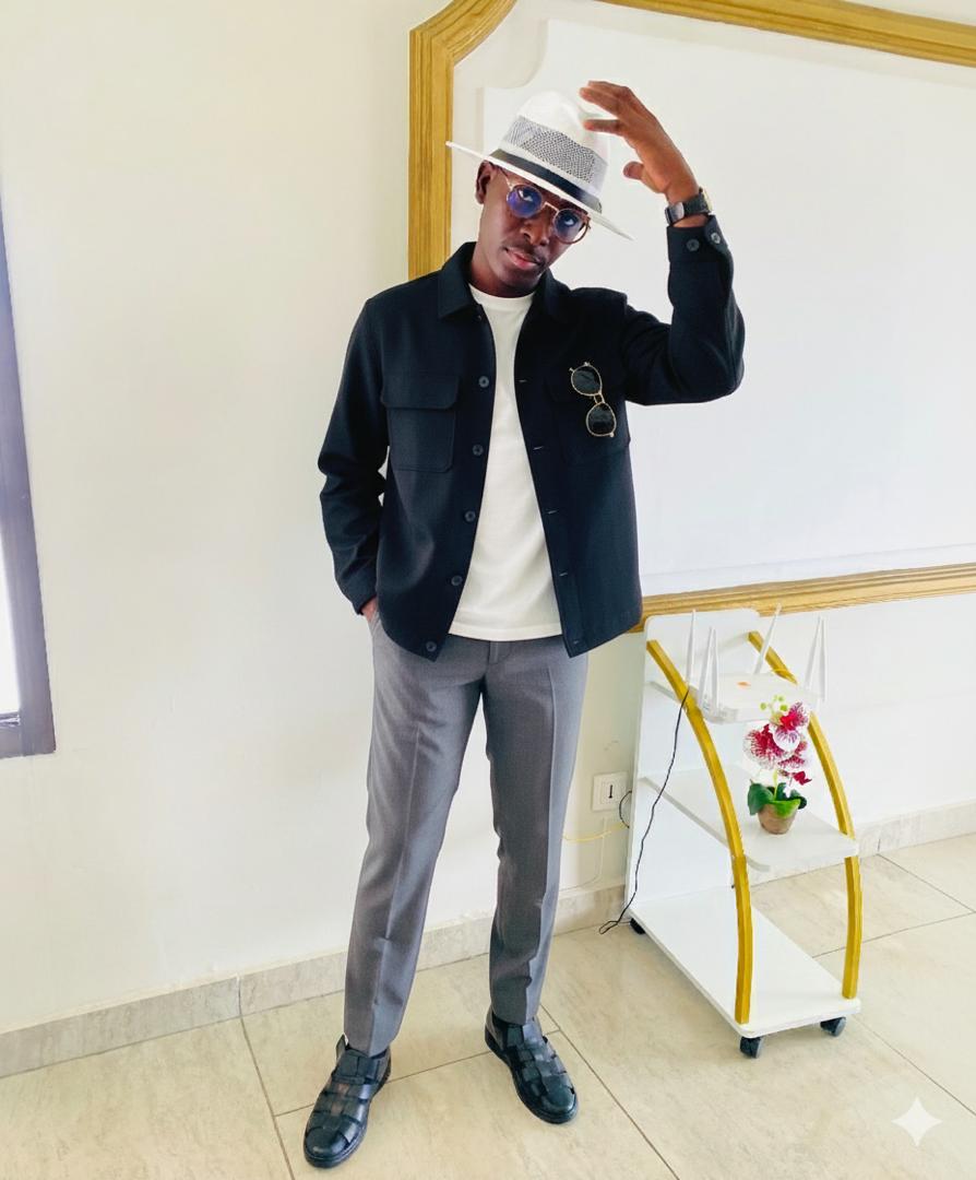 phtoto yann G-survey